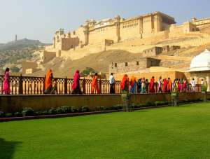 Jaipur sightseeing